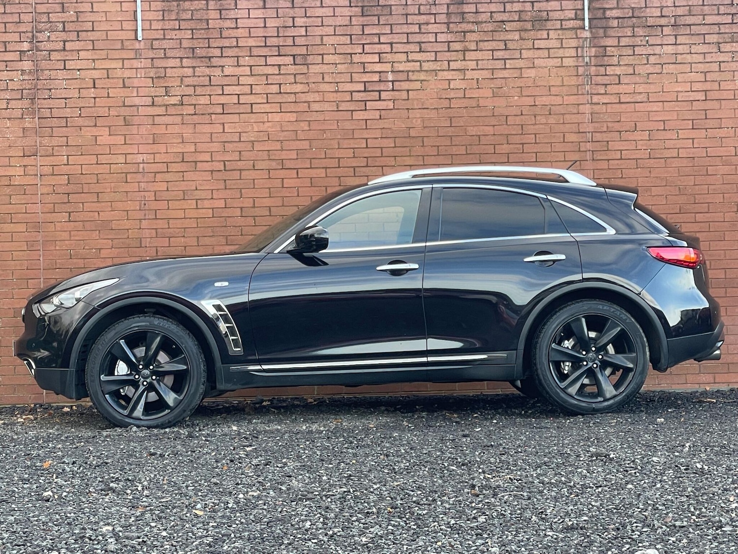 Used Infiniti FX 2012 for sale - 77067177: Photo 30