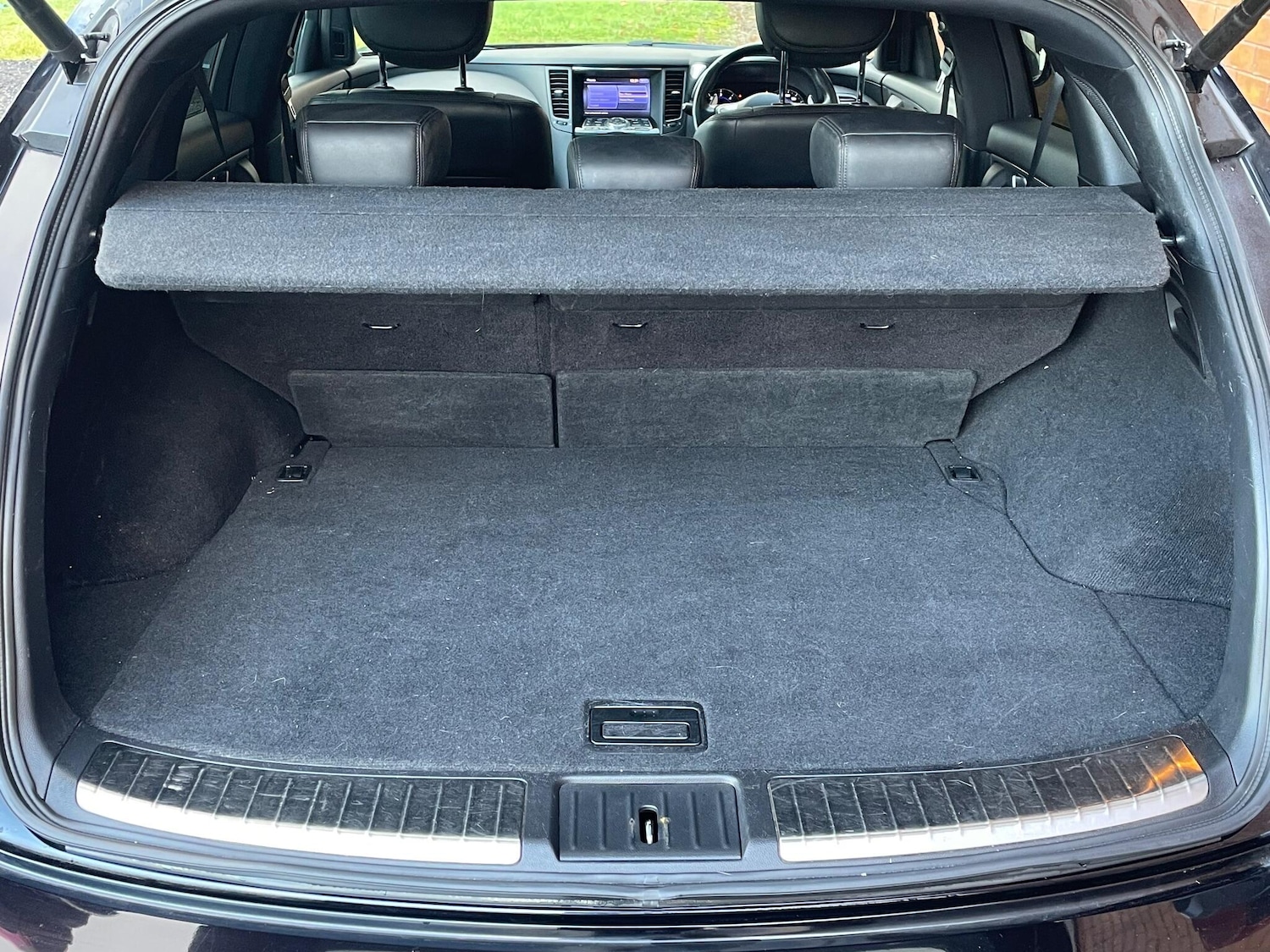 Used Infiniti FX 2012 for sale - 77067177: Photo 34