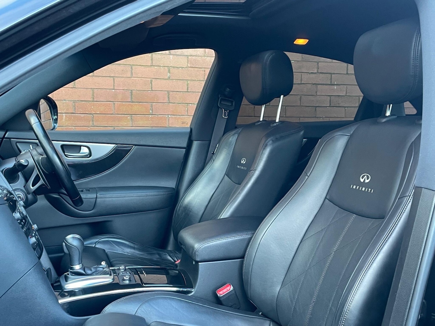 Used Infiniti FX 2012 for sale - 77067177: Photo 37