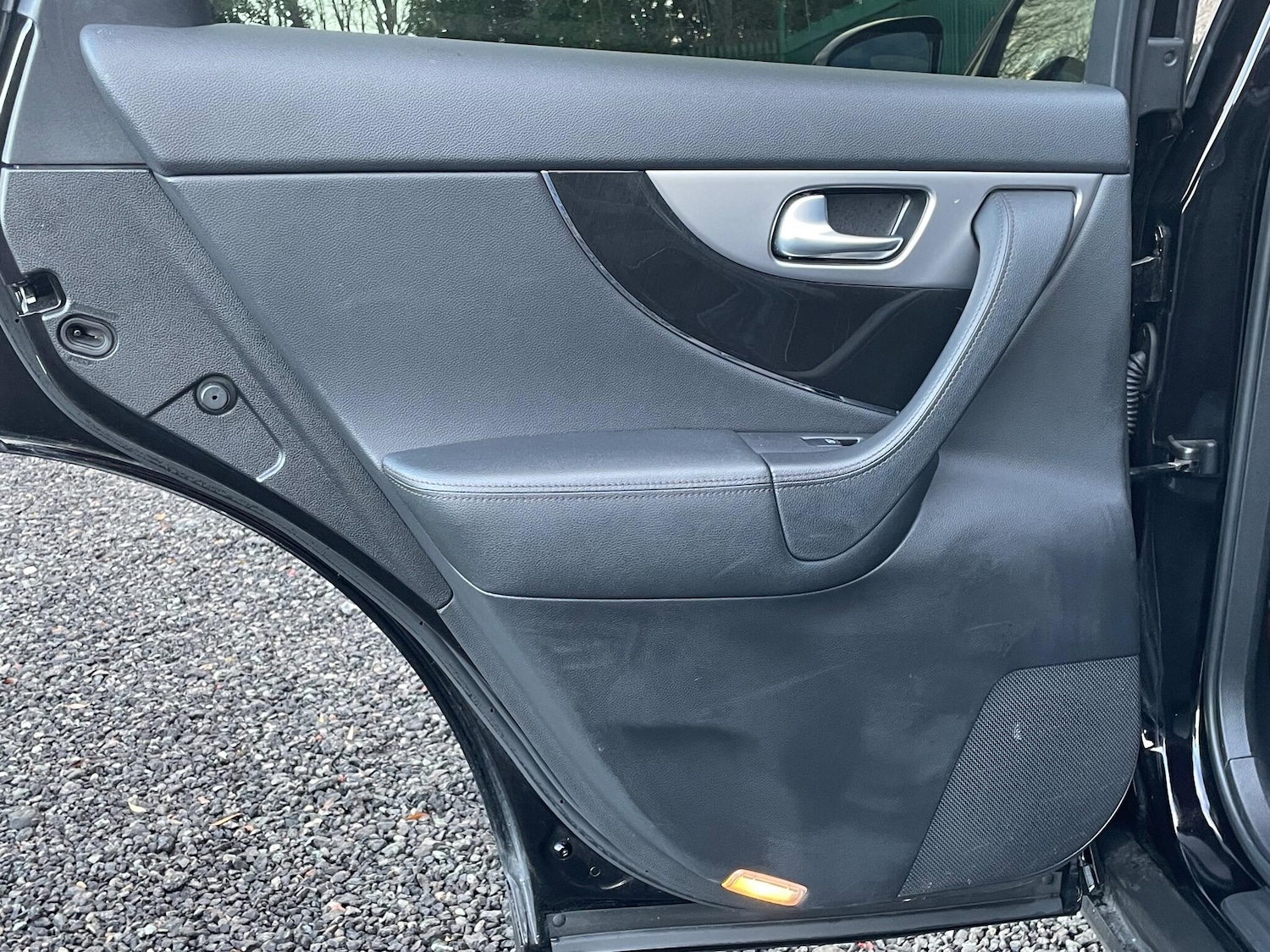 Used Infiniti FX 2012 for sale - 77067177: Photo 40