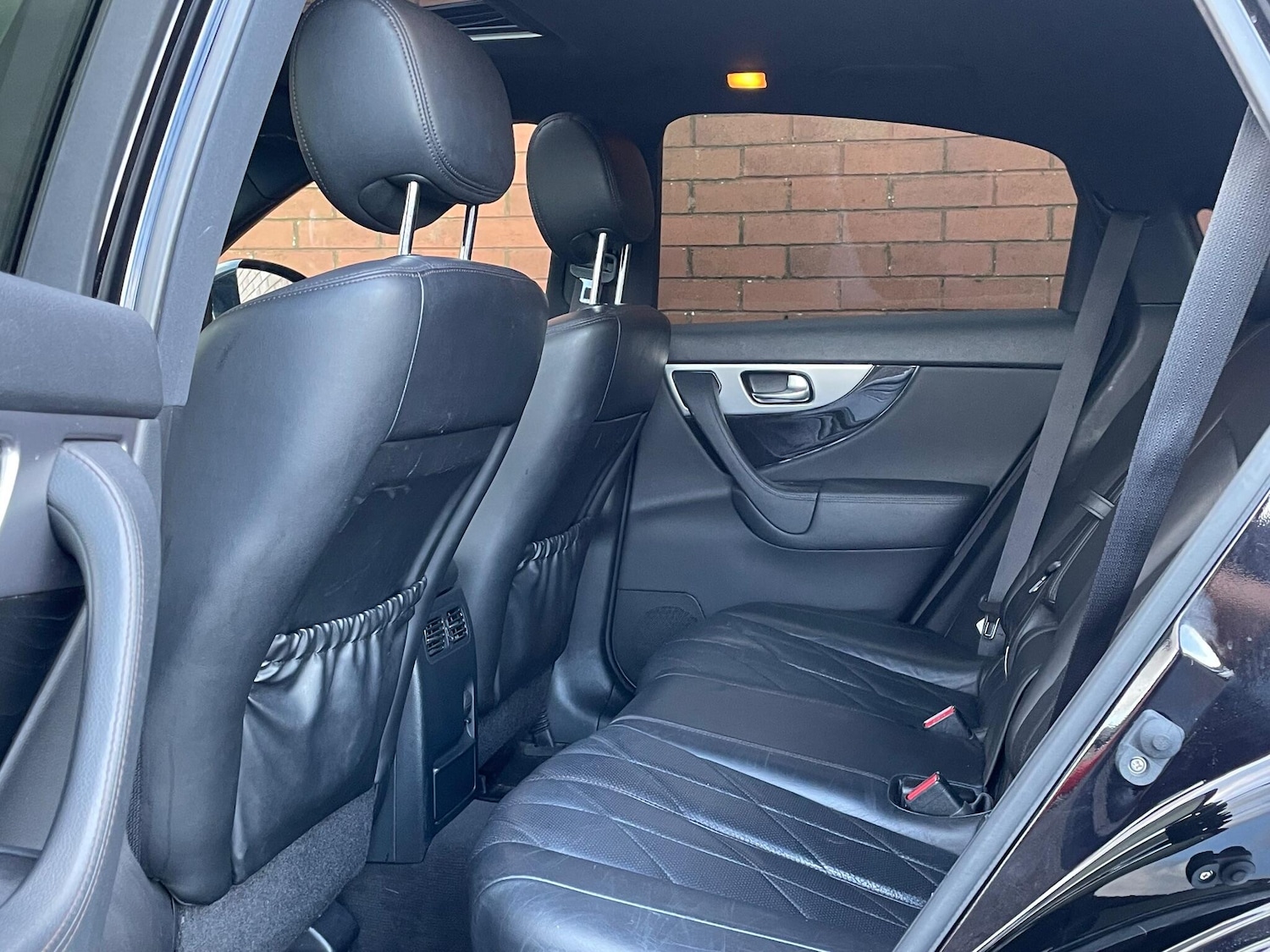 Used Infiniti FX 2012 for sale - 77067177: Photo 42