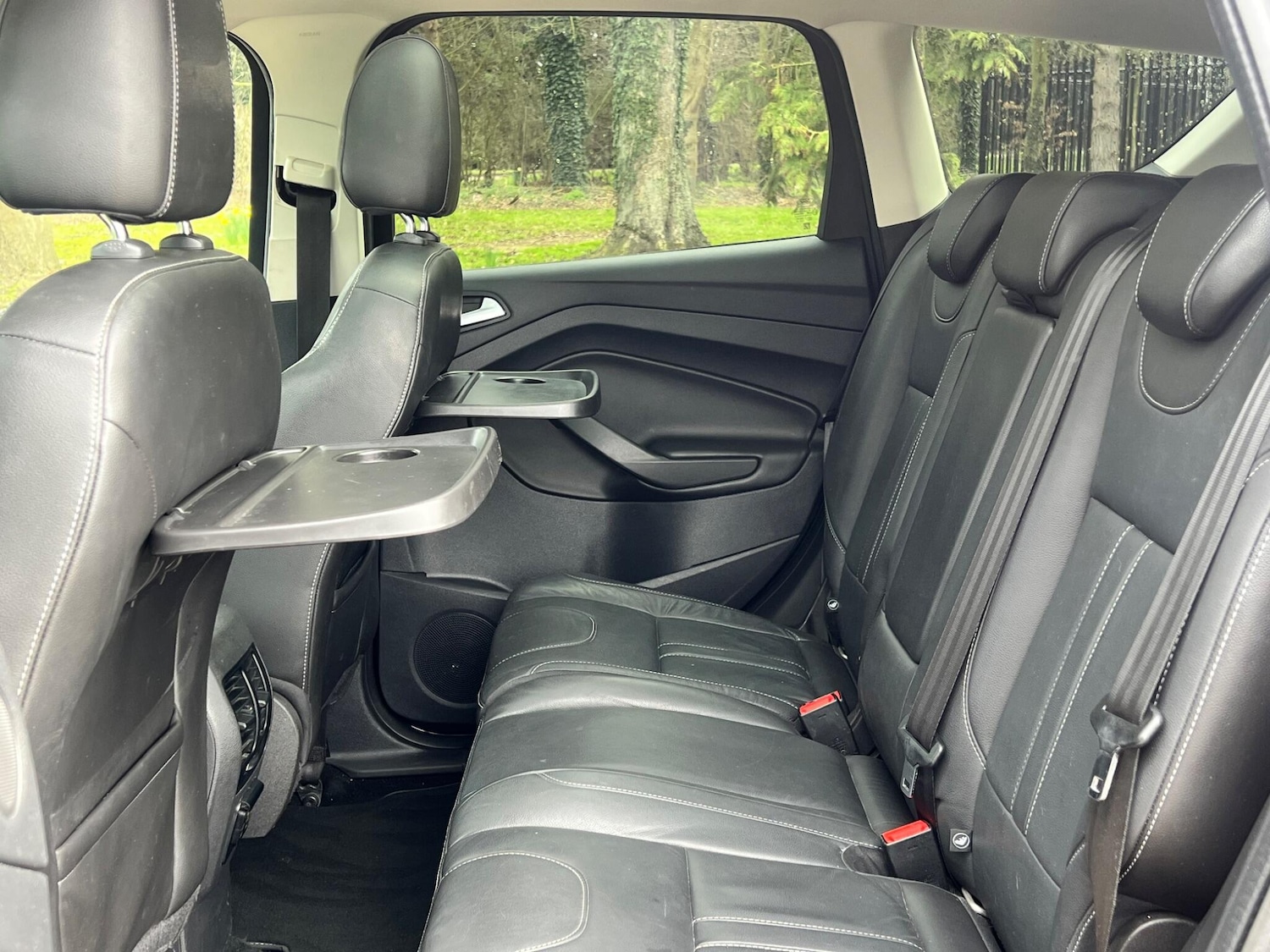 Used Ford Kuga 2016 for sale - 77793968: Photo 12