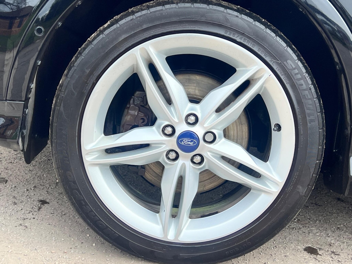 Used Ford Kuga 2016 for sale - 77793968: Photo 14