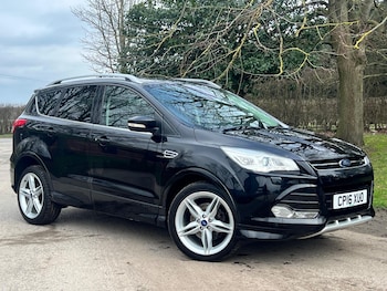 Used Ford Kuga 2016 for sale - 77793968: Photo