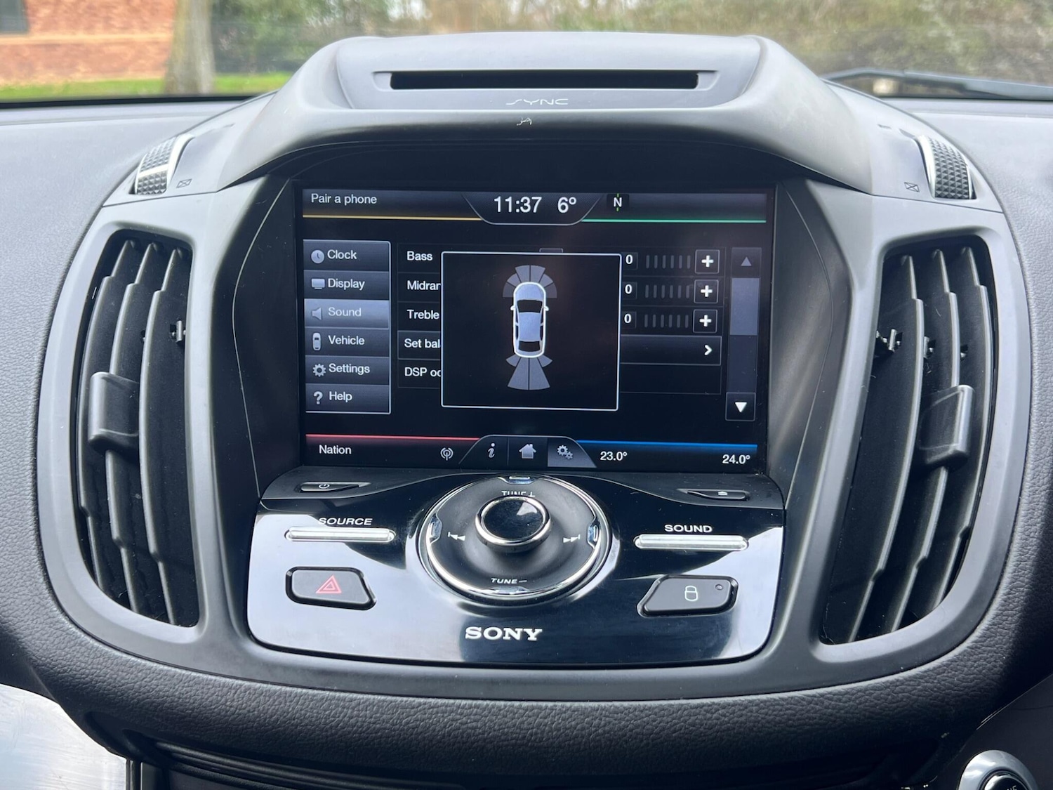 Used Ford Kuga 2016 for sale - 77793968: Photo 20