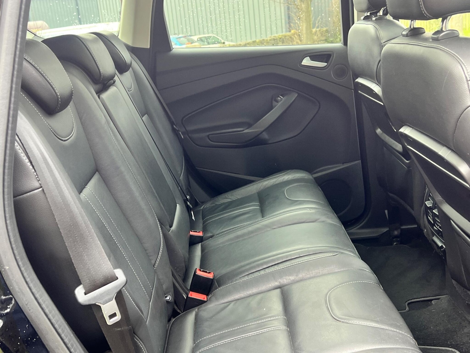 Used Ford Kuga 2016 for sale - 77793968: Photo 22