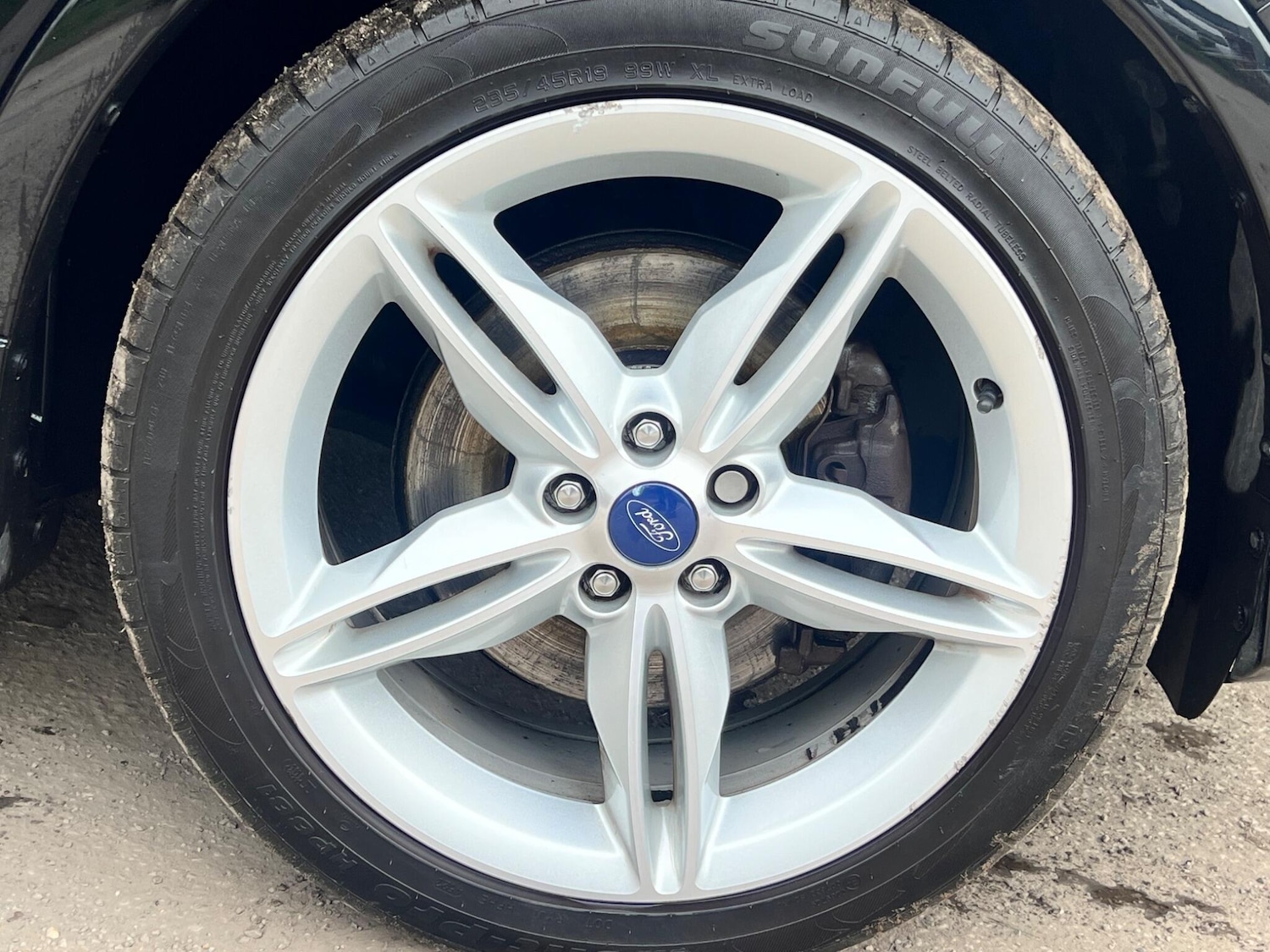 Used Ford Kuga 2016 for sale - 77793968: Photo 23