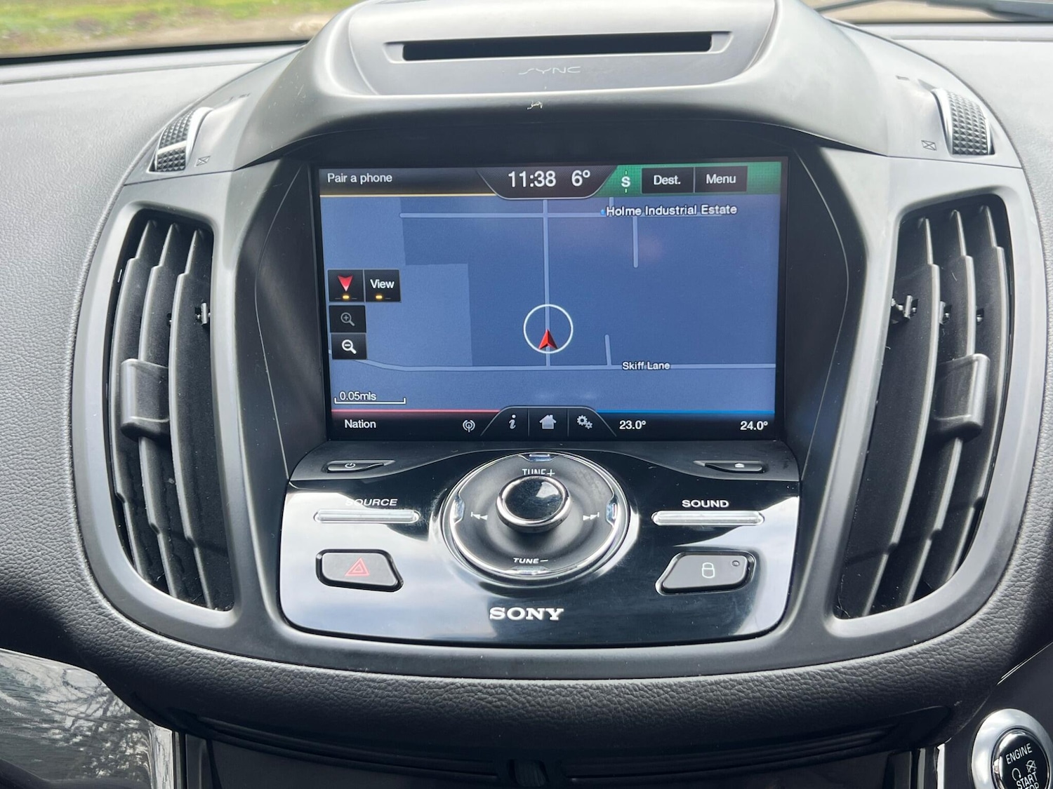 Used Ford Kuga 2016 for sale - 77793968: Photo 25