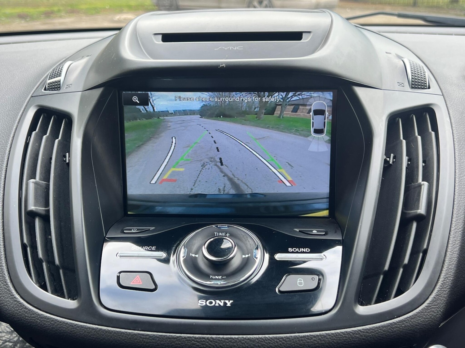 Used Ford Kuga 2016 for sale - 77793968: Photo 27