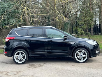 Used Ford Kuga 2016 for sale - 77793968: Photo