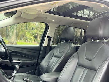 Used Ford Kuga 2016 for sale - 77793968: Photo