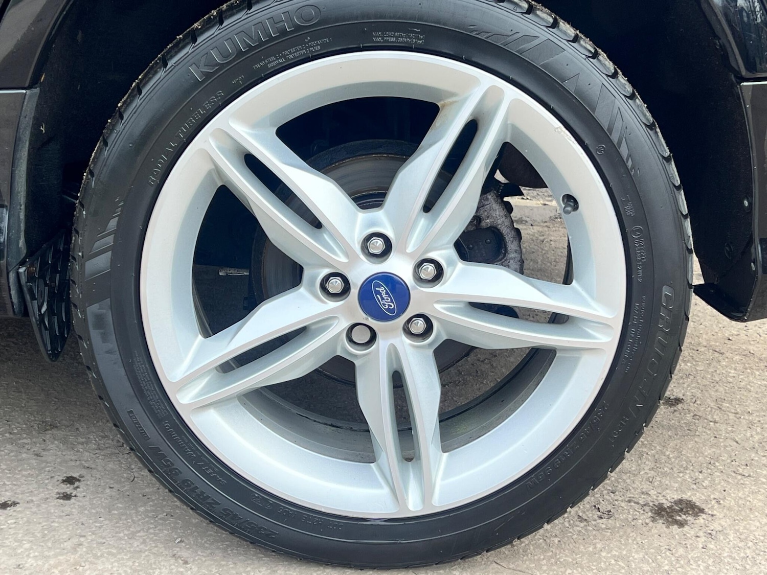 Used Ford Kuga 2016 for sale - 77793968: Photo 7