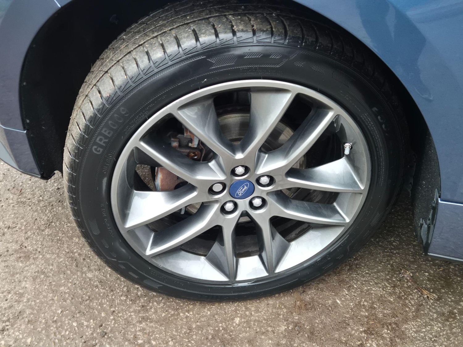 Used Ford Edge 2018 for sale - 77377283: Photo 14