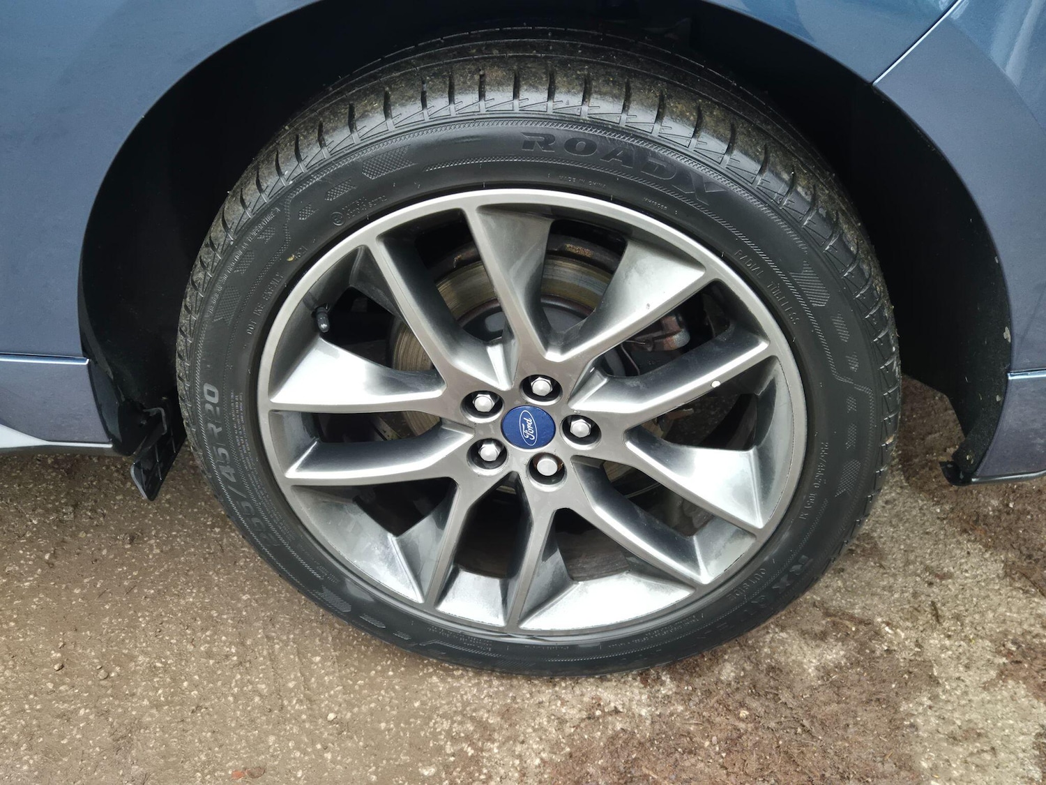 Used Ford Edge 2018 for sale - 77377283: Photo 17