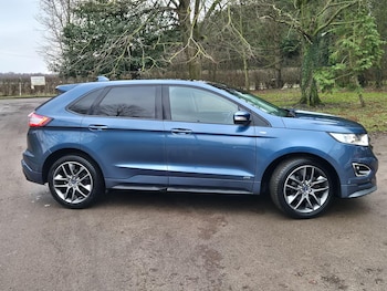 Used Ford Edge 2018 for sale - 77377283: Photo