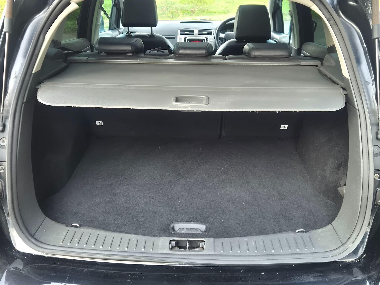 Used Ford Kuga 2010 for sale - 77143788: Photo 10