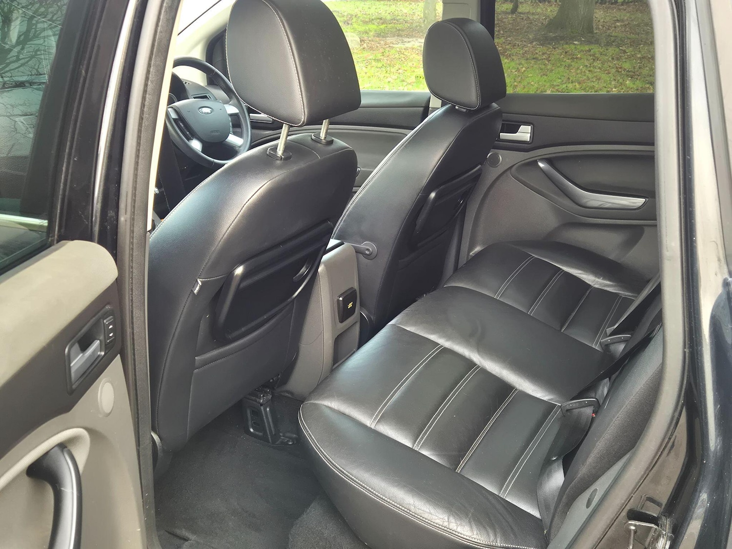 Used Ford Kuga 2010 for sale - 77143788: Photo 16