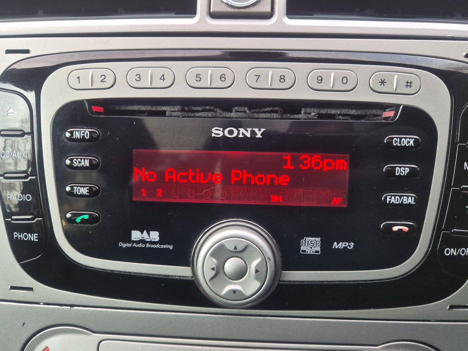 Used Ford Kuga 2010 for sale - 77143788: Photo 22