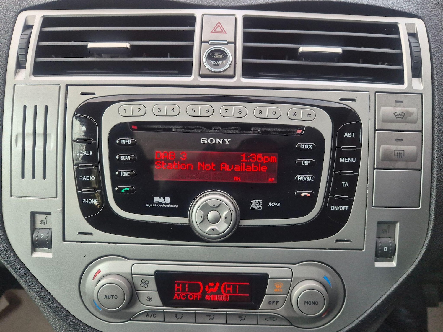 Used Ford Kuga 2010 for sale - 77143788: Photo 26