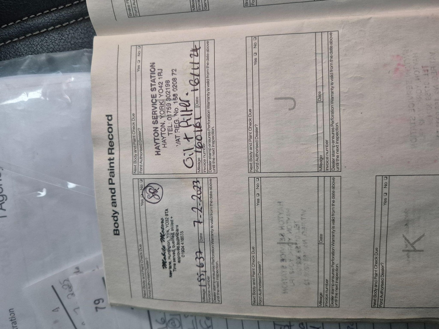 Used Ford Kuga 2010 for sale - 77143788: Photo 32