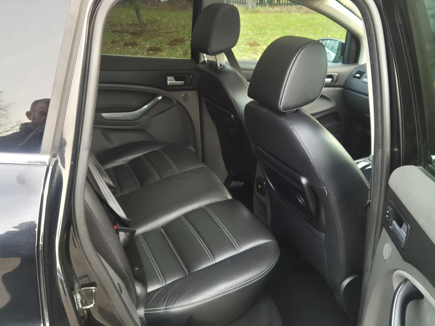 Used Ford Kuga 2010 for sale - 77143788: Photo 6