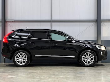 Used Volvo XC60 2016 for sale - 75658591: Photo