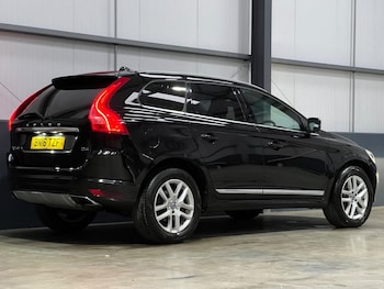 Used Volvo XC60 2016 for sale - 75658591: Photo
