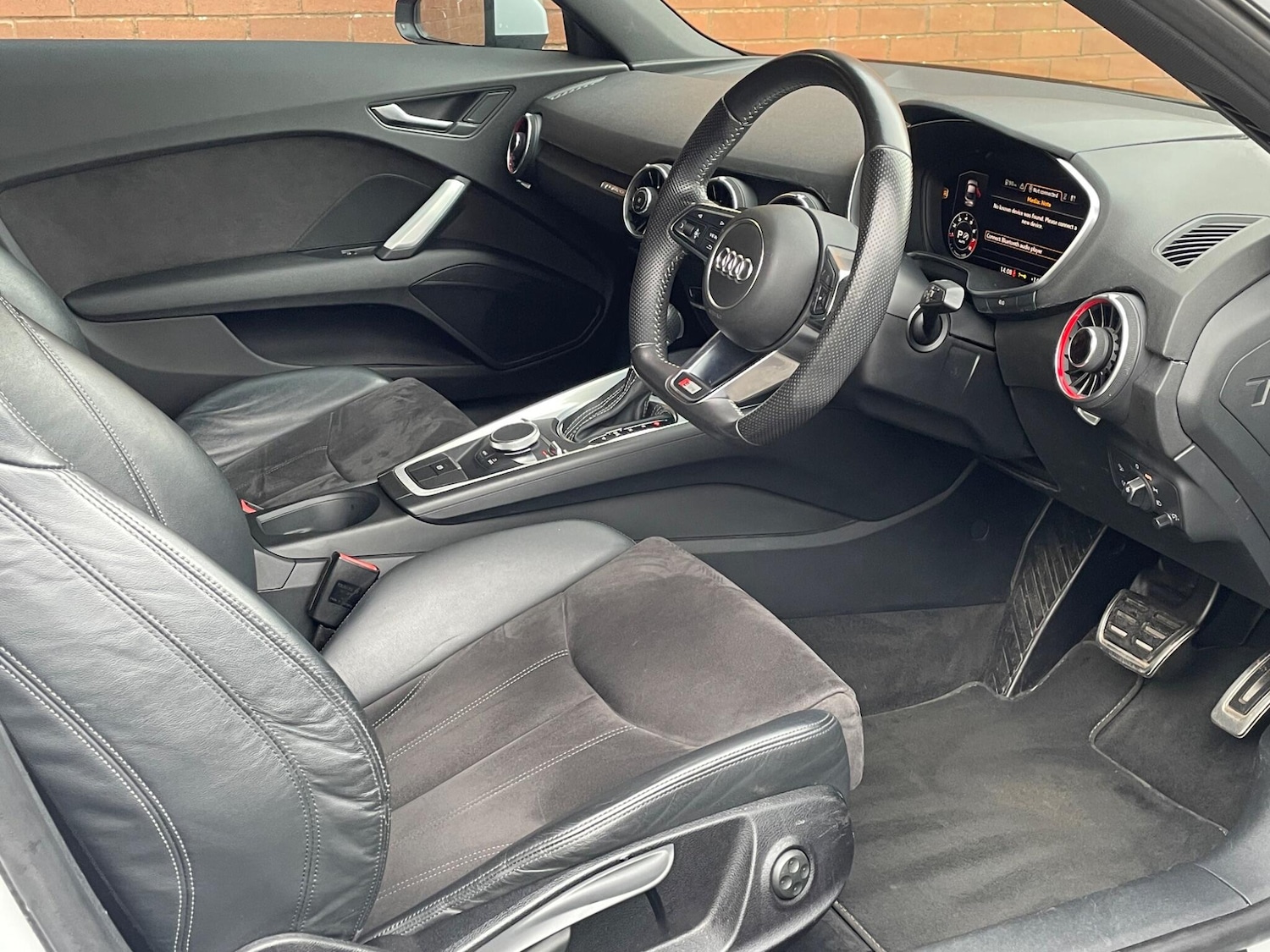 Used Audi TT 2014 for sale - 76715292: Photo 10