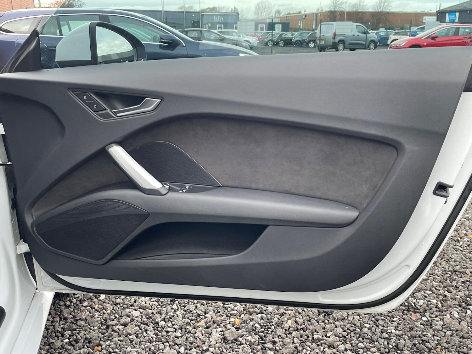 Used Audi TT 2014 for sale - 76715292: Photo 13