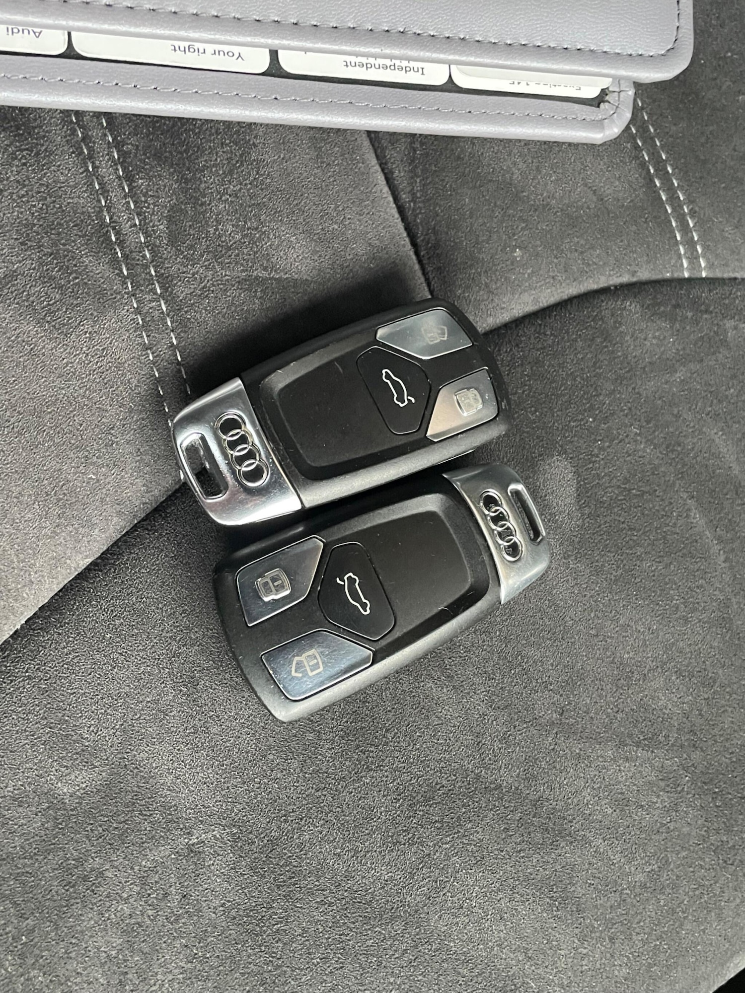 Used Audi TT 2014 for sale - 76715292: Photo 17