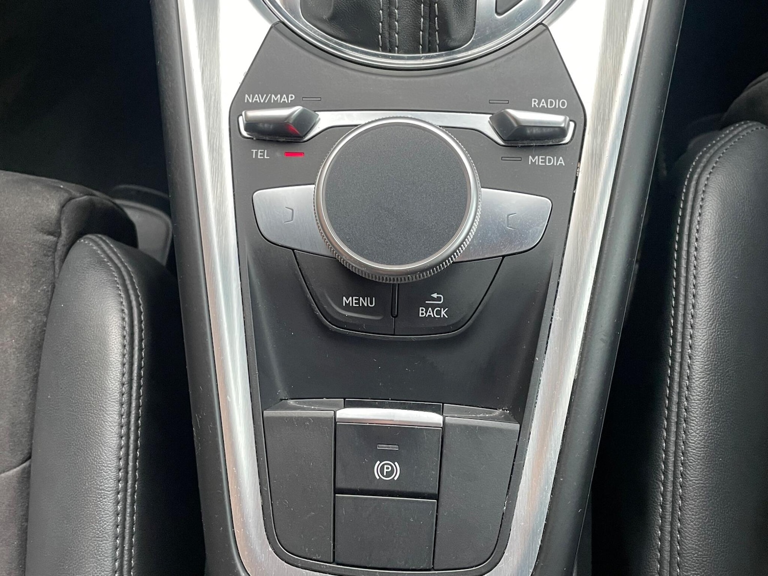 Used Audi TT 2014 for sale - 76715292: Photo 19