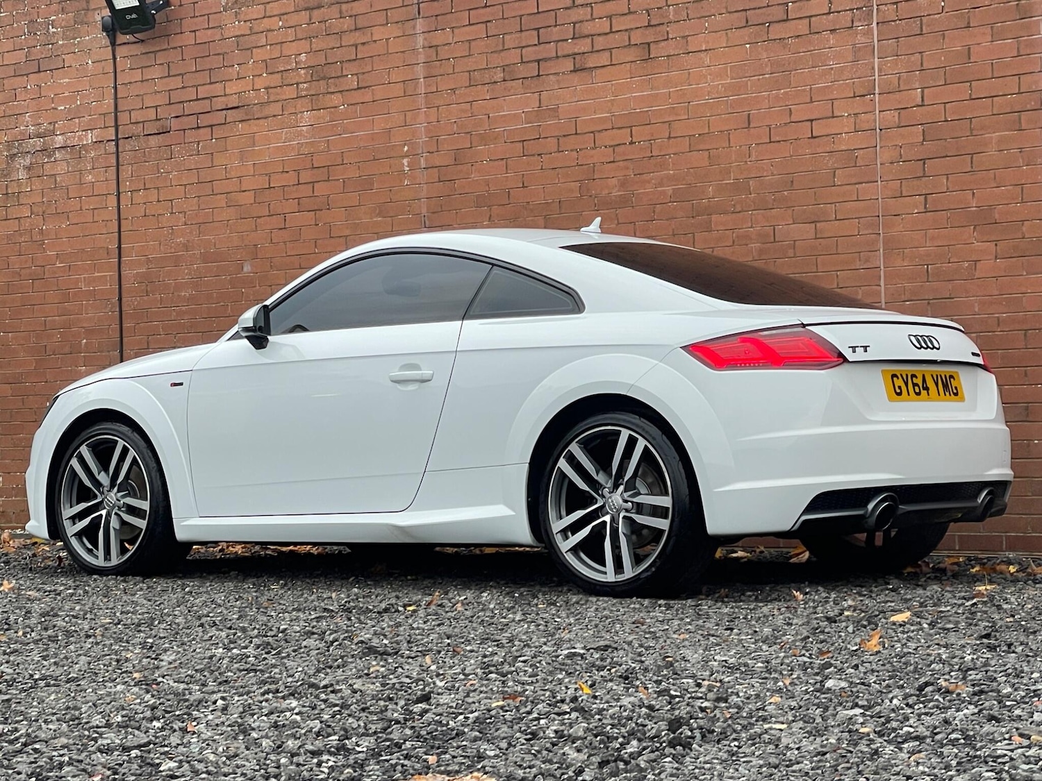 Used Audi TT 2014 for sale - 76715292: Photo 20