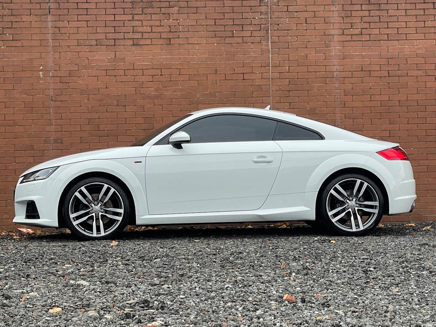 Used Audi TT 2014 for sale - 76715292: Photo 21