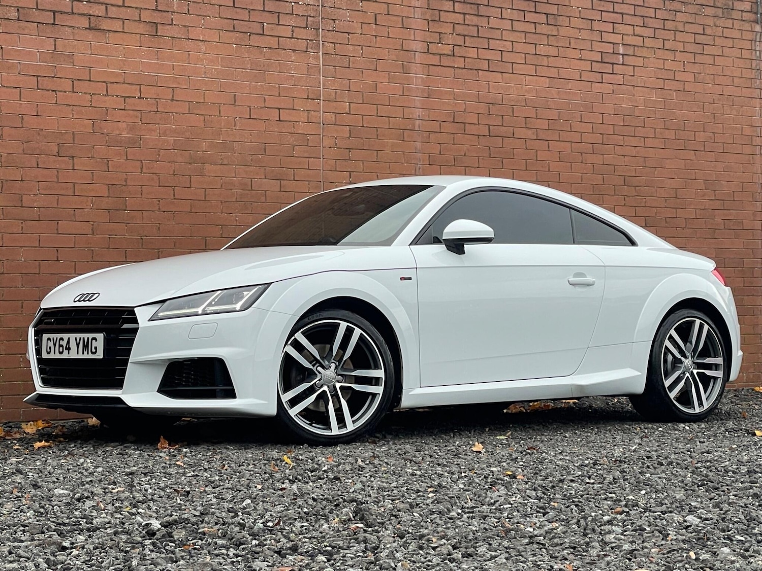 Used Audi TT 2014 for sale - 76715292: Photo 22