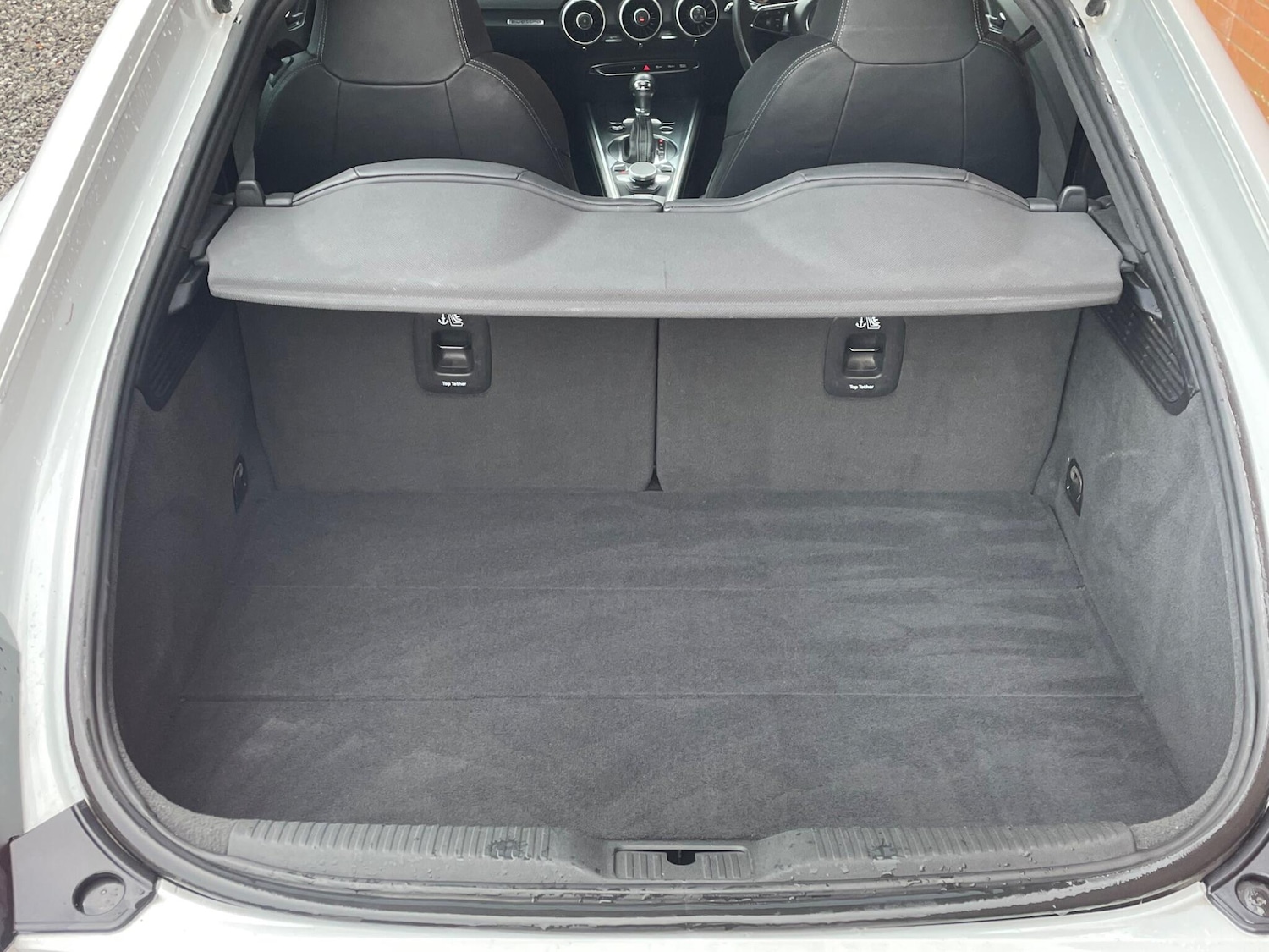 Used Audi TT 2014 for sale - 76715292: Photo 24