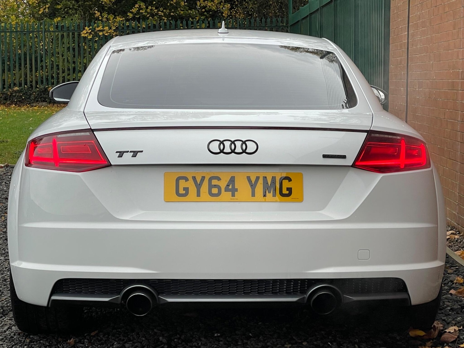 Used Audi TT 2014 for sale - 76715292: Photo 25