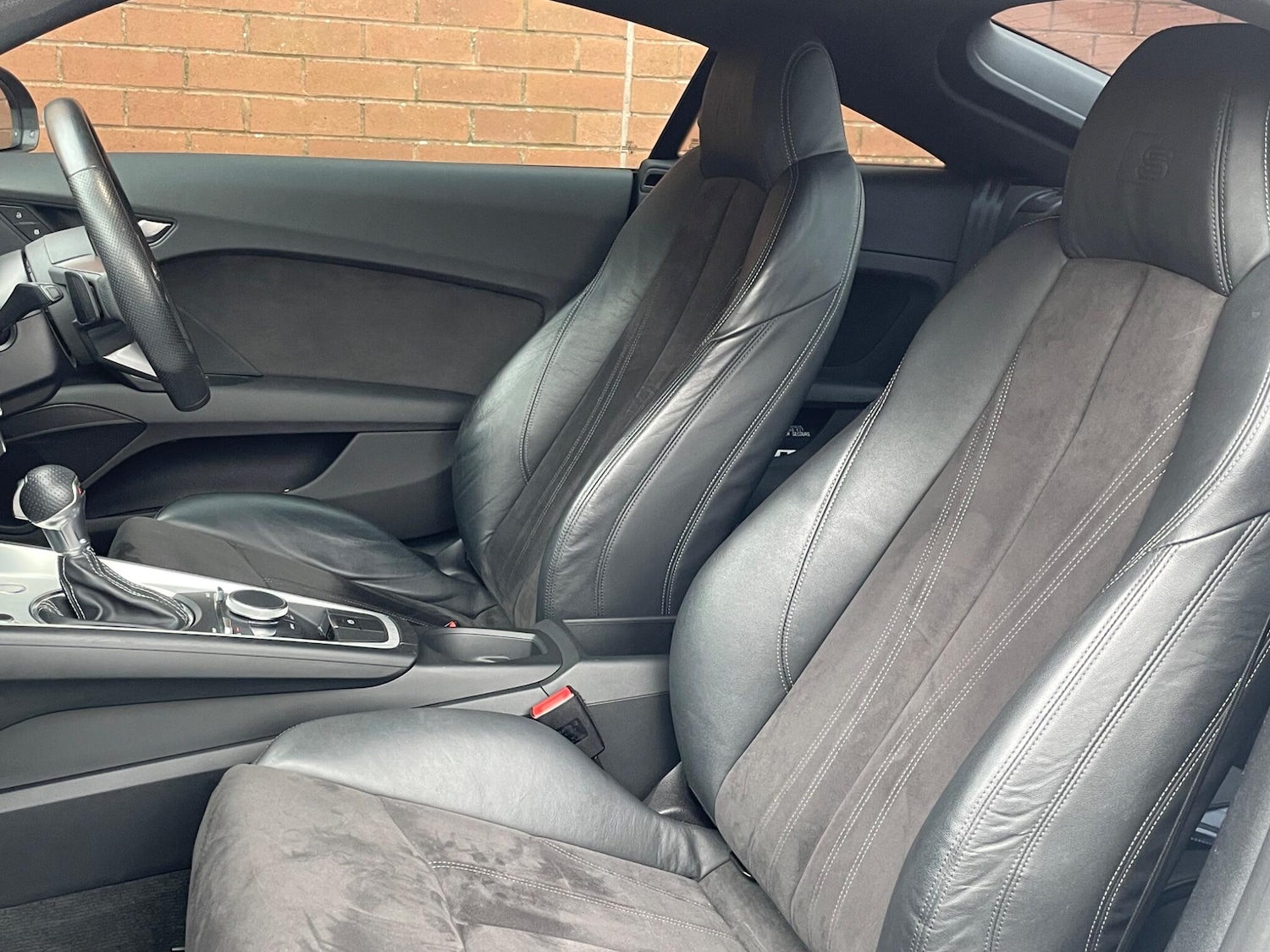 Used Audi TT 2014 for sale - 76715292: Photo 35