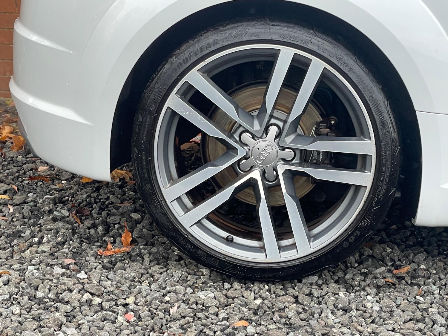 Used Audi TT 2014 for sale - 76715292: Photo 5