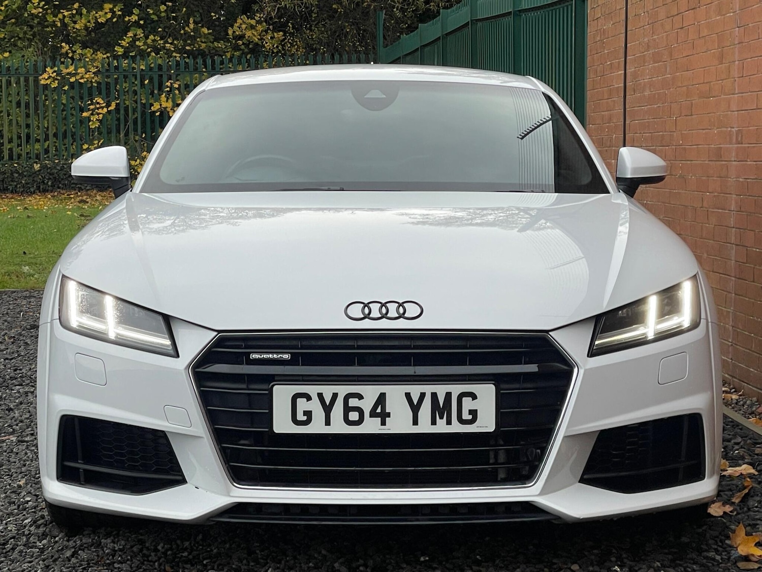 Used Audi TT 2014 for sale - 76715292: Photo 7