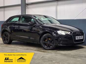 2016 (66) - 1.0 TFSI SE Euro 6 (s/s) 3dr