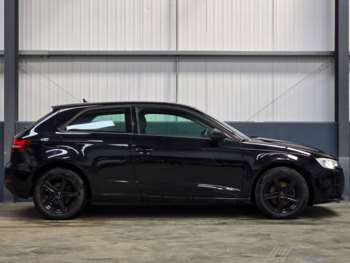 Used Audi A3 2016 for sale - 74668489: Photo