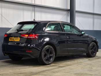 Used Audi A3 2016 for sale - 74668489: Photo