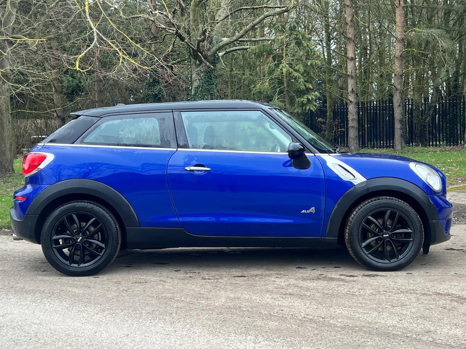 Used MINI Paceman 2014 for sale - 77783792: Photo 11