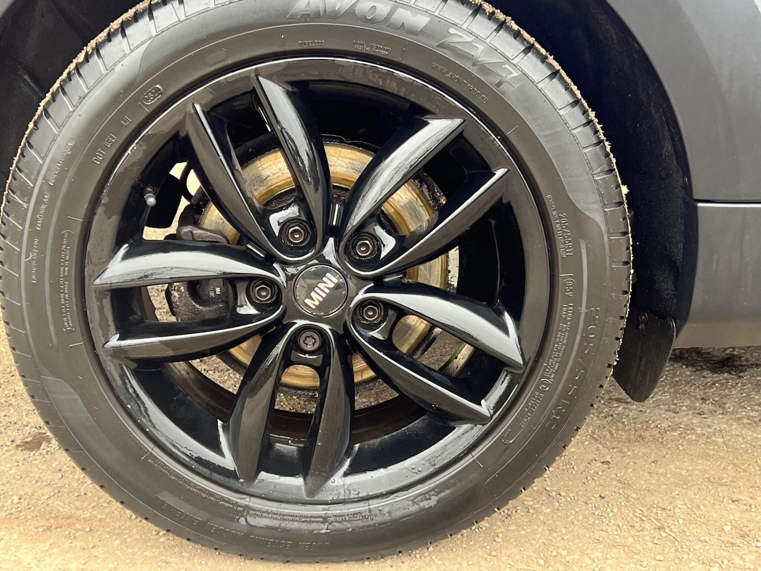 Used MINI Paceman 2014 for sale - 77783792: Photo 12