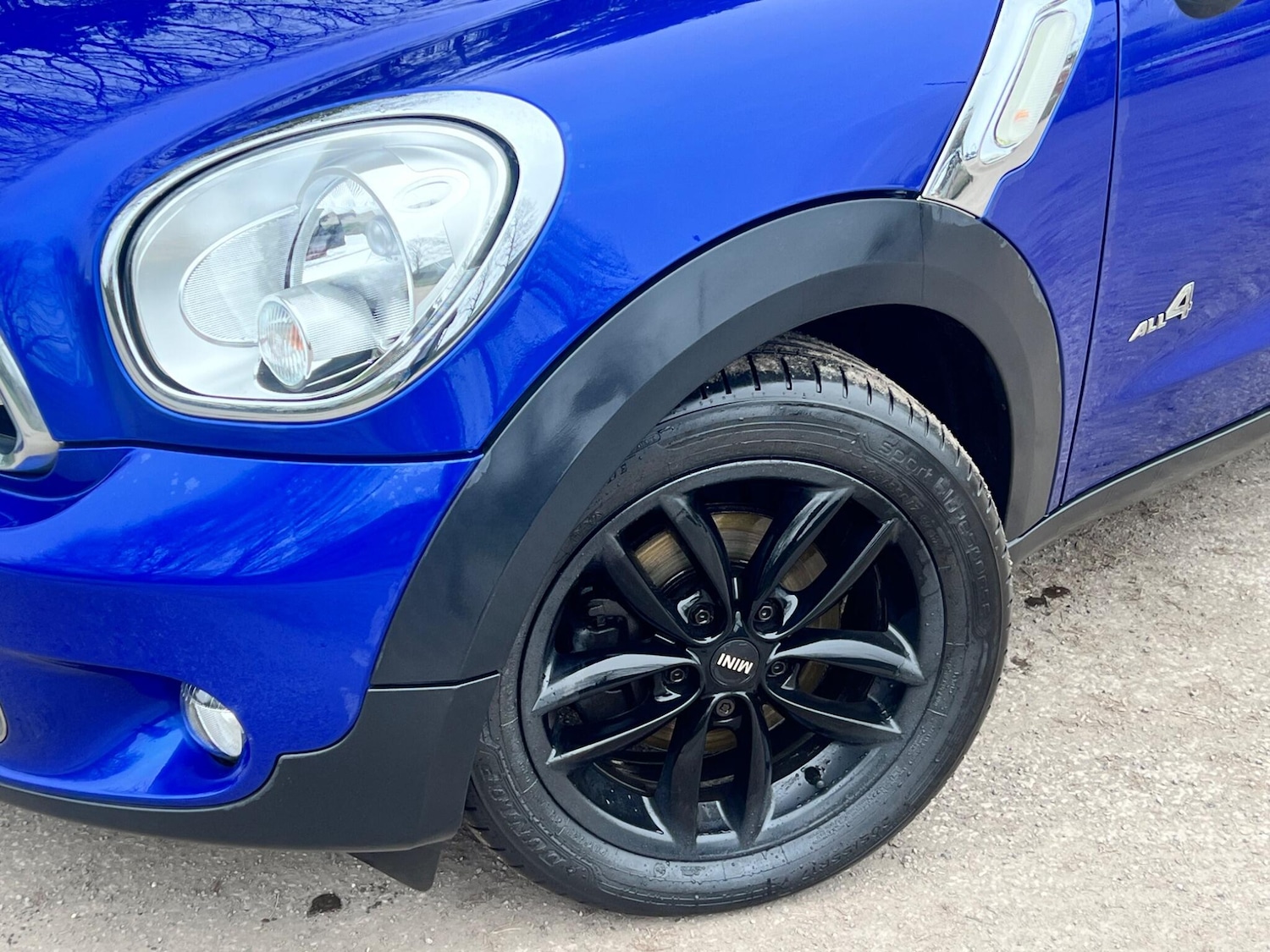 Used MINI Paceman 2014 for sale - 77783792: Photo 2