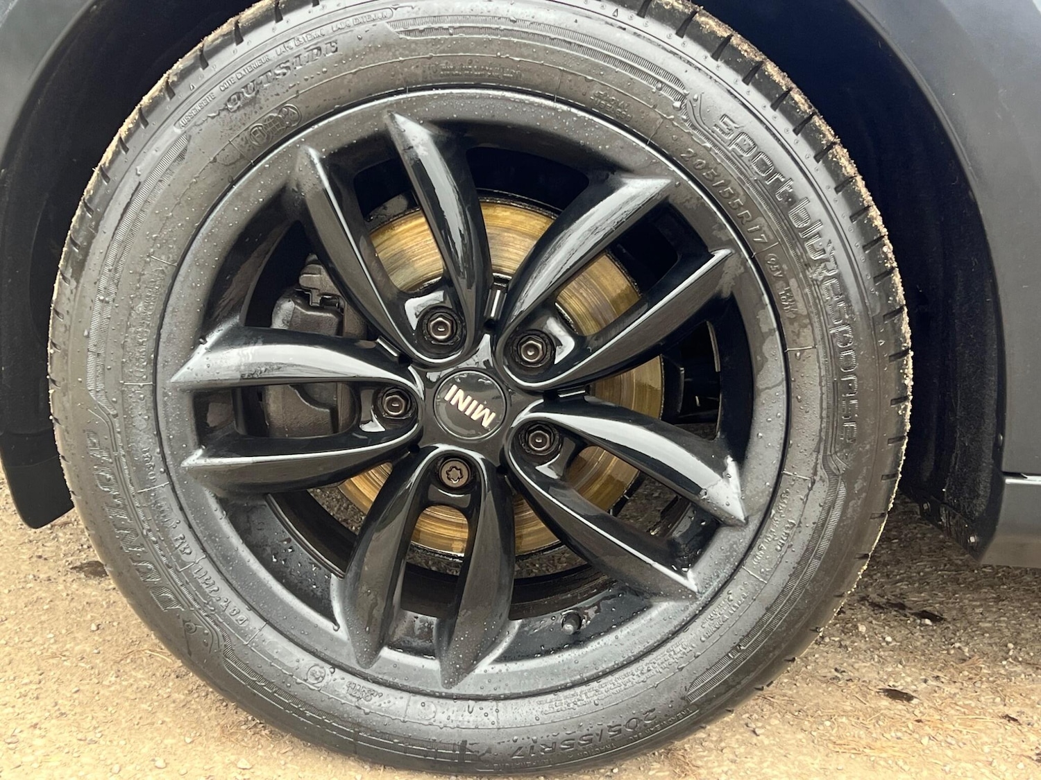 Used MINI Paceman 2014 for sale - 77783792: Photo 3