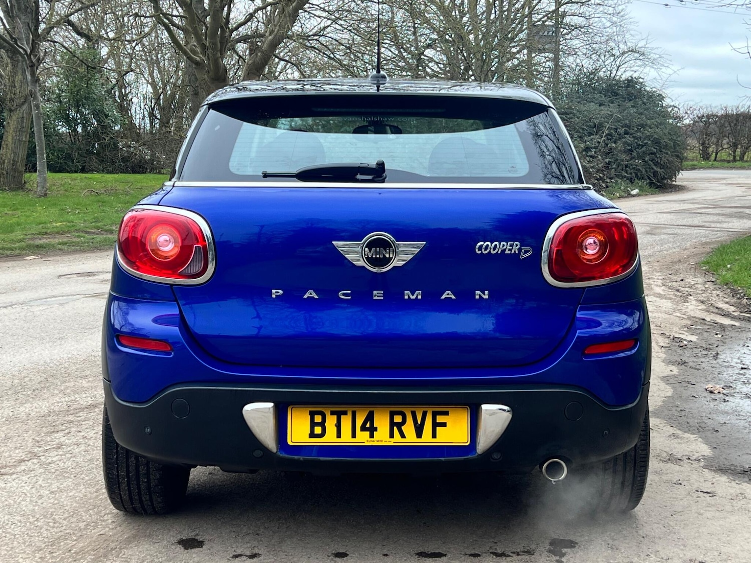 Used MINI Paceman 2014 for sale - 77783792: Photo 4