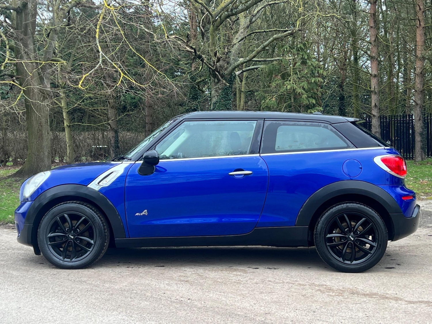 Used MINI Paceman 2014 for sale - 77783792: Photo 5