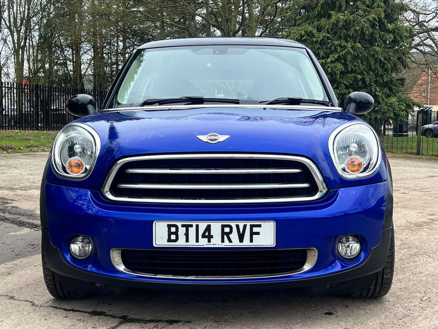 Used MINI Paceman 2014 for sale - 77783792: Photo 6