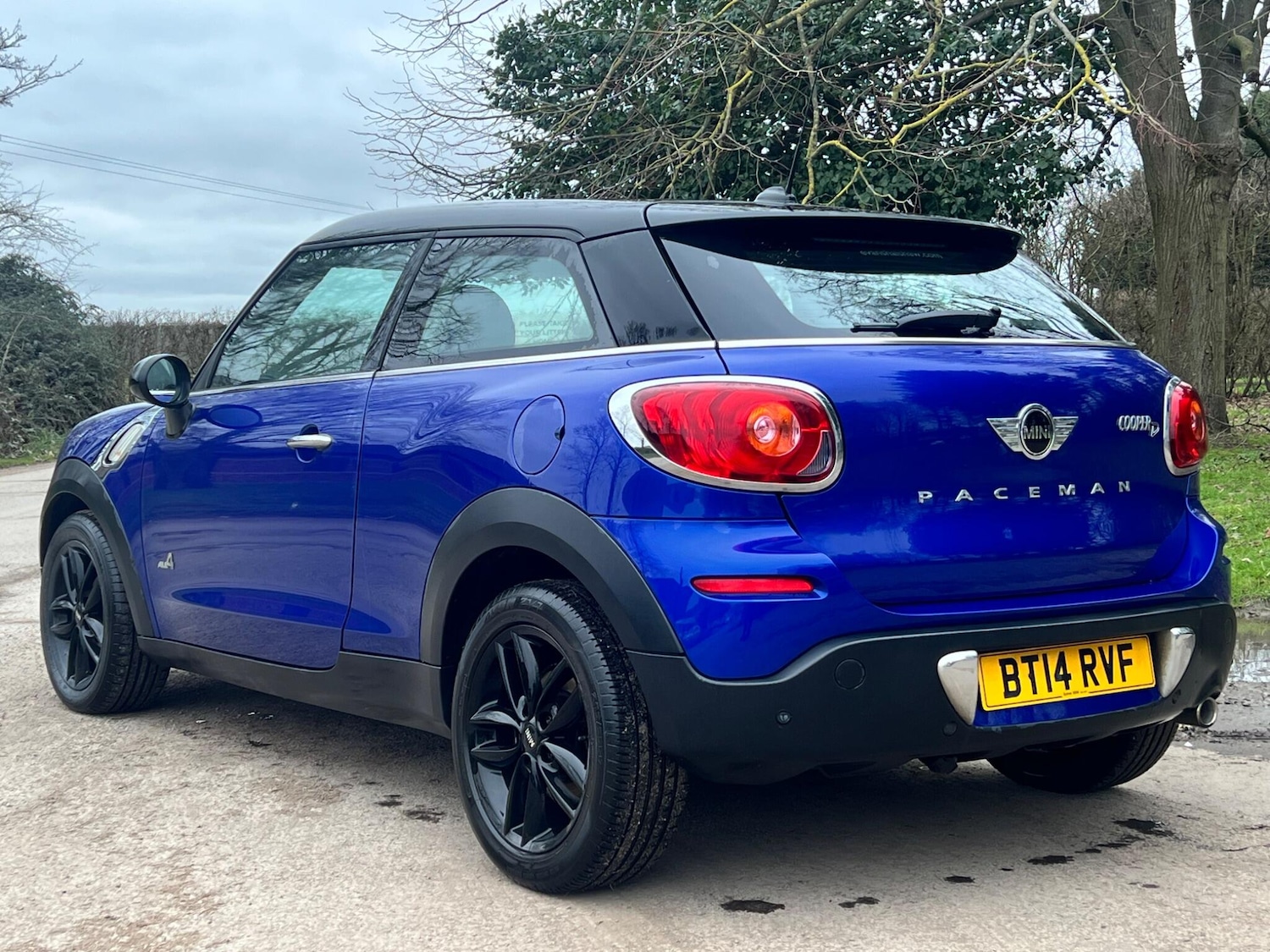 Used MINI Paceman 2014 for sale - 77783792: Photo 8